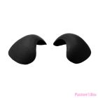 BYE-BRA - SHOULDER PROTECTORS SUPPORT BLACK