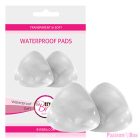 BYE-BRA - PADS PUSH-UP WATERPROOF