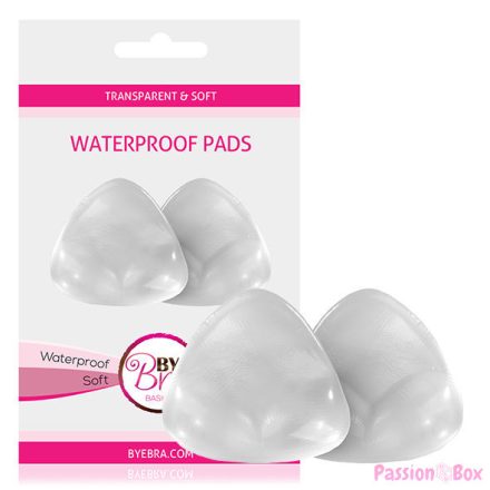 BYE-BRA - PADS PUSH-UP WATERPROOF