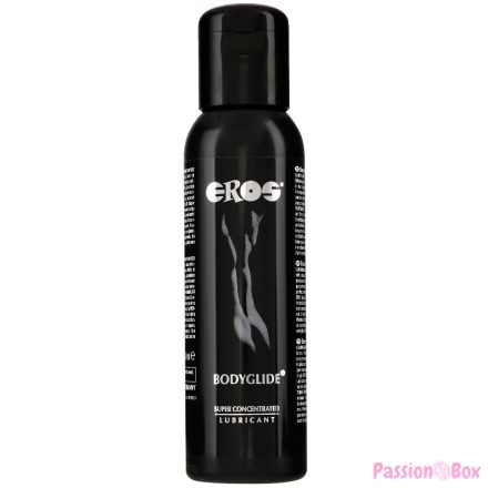 EROS - BODYGLIDE SUPERCONCENTRATED LUBRICANT 250 ML