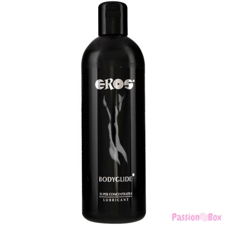 EROS - BODYGLIDE SUPERCONCENTRATED LUBRICANT 1000 ML