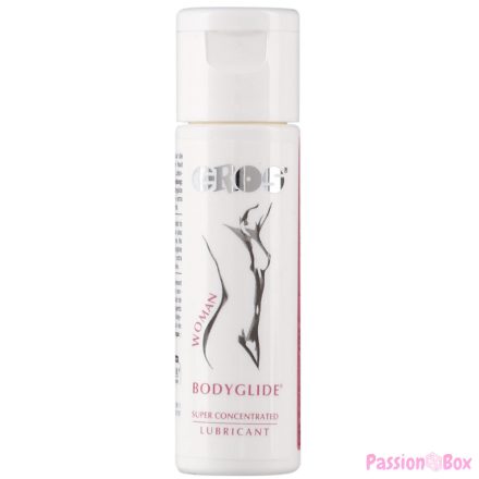 EROS - BODYGLIDE SUPERCONCENTRATED WOMAN LUBRICANT 30 ML