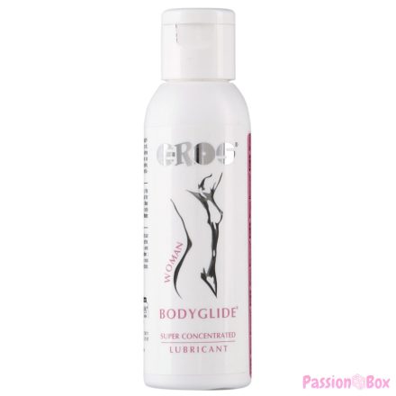 EROS - BODYGLIDE SUPERCONCENTRATED WOMAN LUBRICANT 50 ML