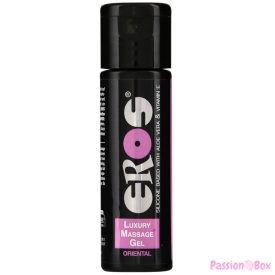 EROS - LUXURY MASSAGE GEL ORIENTAL 30 ML
