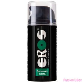EROS - FISTING ANAL GEL SLIDEX 100 ML