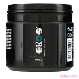 EROS - FISTING ANAL GEL SLIDEX 500 ML