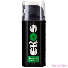 EROS - FISTING GEL ULTRAX 100 ML