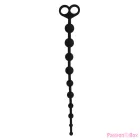 INTENSE - JAIDEN ANAL BEADS BLACK