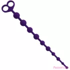 INTENSE - JAIDEN ANAL BEADS LILAC