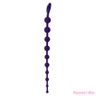 INTENSE - JAIDEN ANAL BEADS LILAC