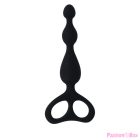 INTENSE - BLACK ANAL DANTI