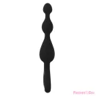 INTENSE - BLACK ANAL DANTI