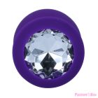 INTENSE - SHELKI L PLUG ANAL LILAC