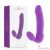 INTENSE - SUGAR SEVEN SPEEDS SILICONE LILAC