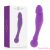 INTENSE - SILICONE RICK DUAL LILAC