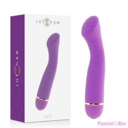 INTENSE - LILO 20 SPEEDS SILICONE LILAC