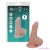 MR INTENSE - 1 REALISTIC COCK 14.6 CM -O- 3.5 CM