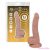 MR INTENSE - 12 REALISTIC COCK 18.2 CM -O- 2.5 CM