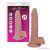 MR INTENSE - 21 REALISTIC COCK 20.1 CM -O- 3.2 CM