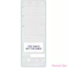 CONTROL - 2 EN 1 MASSAGE & PLEASURE EXOTIC 200 ML