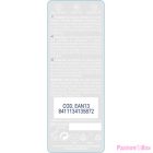 CONTROL - 2 EN 1 MASSAGE & PLEASURE MEDITERRANEAN SEA 200 ML