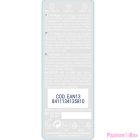 CONTROL - 2 EN 1 MASSAGE & PLEASURE THAI PASSION 200 ML