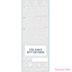 CONTROL - 2 EN 1 MASSAGE & PLEASURE MADAGASCAR SWEETNESS 200 ML