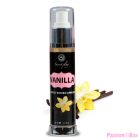 SECRETPLAY - LUBRICANT 2-1 HEAT EFFECT VANILLA 50 ML