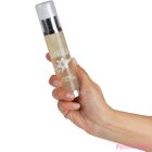 SECRETPLAY - LUBRICANT 2-1 HEAT EFFECT VANILLA 50 ML