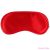 SECRETPLAY - RED PADDED BLINDFOLD