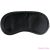 SECRETPLAY - BLACK PADDED BLINDFOLD