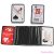 SECRETPLAY - POCKET KAMASUTRA PLAYING CARDS (ES/EN/PT/IT/FR/DE)