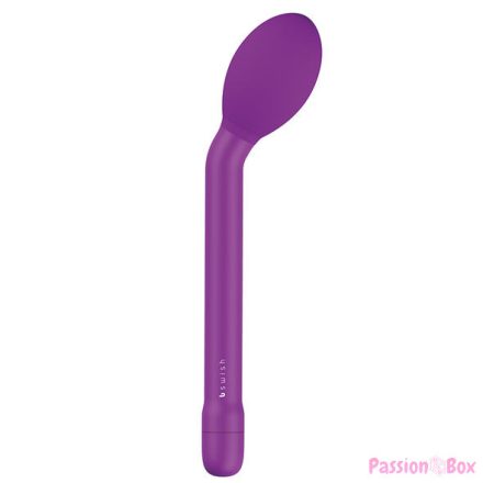 B SWISH - BGEE CLASSIC PLUS LILAC MASSAGER