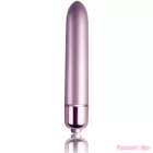 ROCKS-OFF - VIBRATING BULLET TOUCH OF VELVET SOFT LILAC