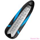 SATISFYER - MEN SLEEVE LUSTY TONGUES