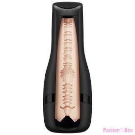 SATISFYER - MEN SLEEVE TRI DELIGHTS