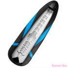 SATISFYER - MEN SLEEVE TRI DELIGHTS