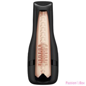 SATISFYER - MEN SLEEVE TORNADO BLISS