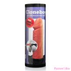 CLONEBOY - DILDO & HARNESS STRAP