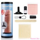 CLONEBOY - DILDO & SUCTION CAP PINK