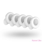 SATISFYER - 2 NG KIT COVERS 5 PCS