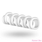 SATISFYER - PRO PENGUIN NG KIT CASES 5 PCS