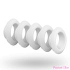 SATISFYER - PRO DELUXE NG KIT CASES 5 PCS