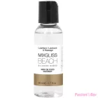MIXGLISS - BEACH SILICONE LUBRICANT 50 ML