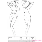 PASSION - WOMAN ULLA SET SIZE L/XL