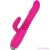 NALONE - UP&DOWN AND RABBIT VIBRATOR WITH ROTATION