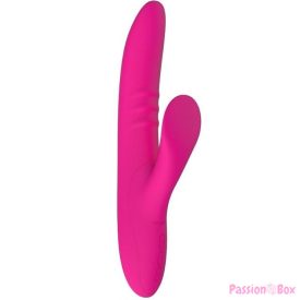 NALONE - PERI RABBIT VIBRATOR AND SWING MODE