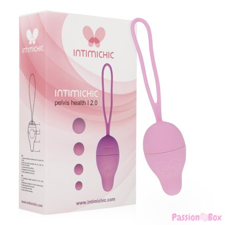 INTIMICHIC - PELVIS HEALTH I 2.0 PELVIC REHABILITATION