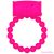 CASUAL LOVE - RING 25 PINK