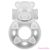 CASUAL LOVE - RING 26 TRANSPARENT